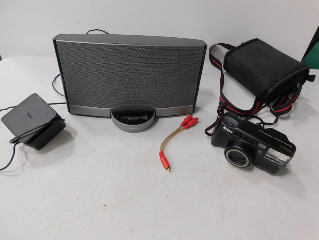 Bose Docking Station (1 of 6)