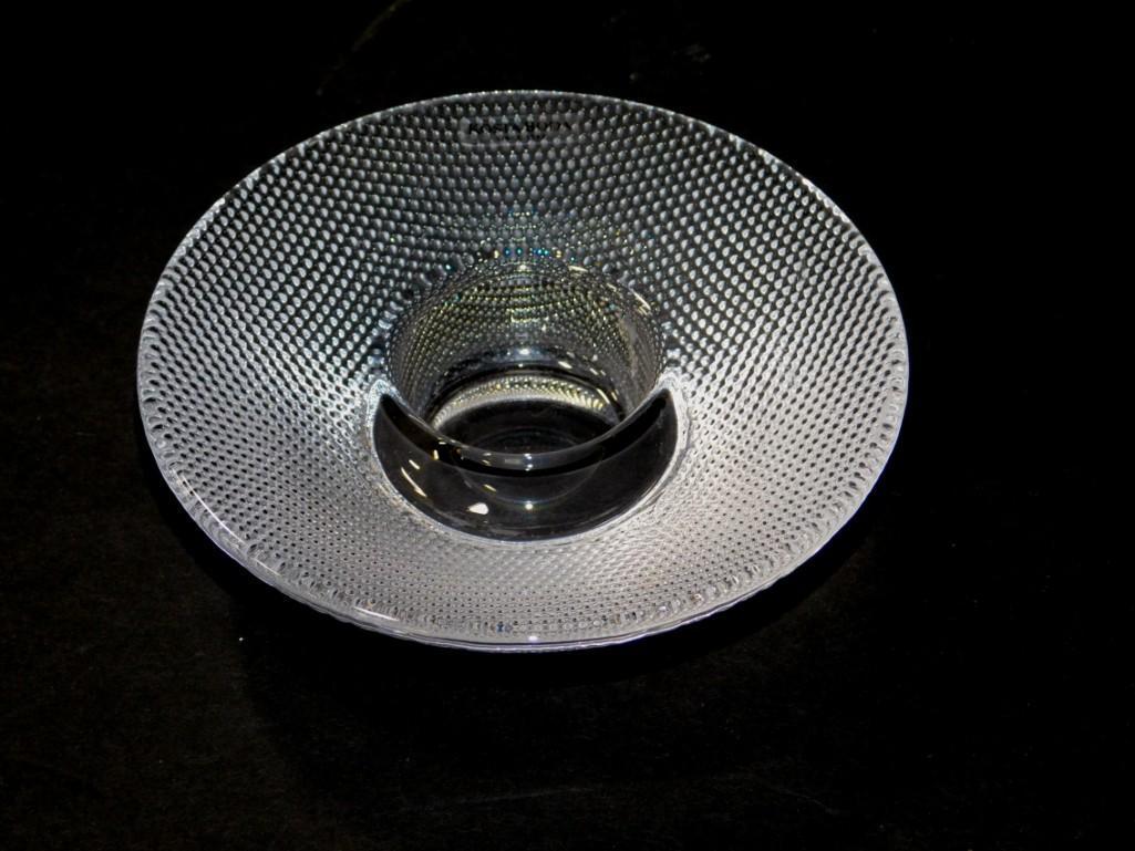 Kosta Boda Tea Light Candle Holder (1 of 5)