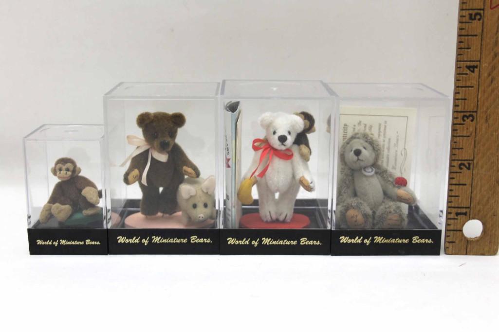 World Of Miniature Bears for sale | eBay