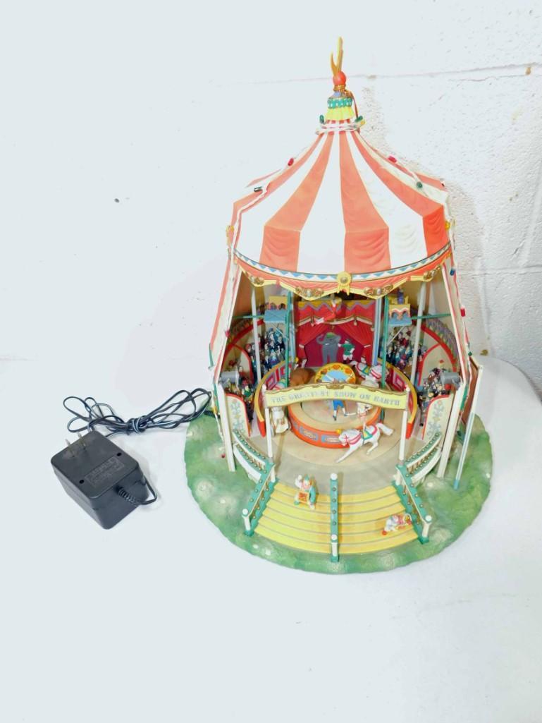 Enesco Musical Society Small World of Music Greatest (1 of 4)