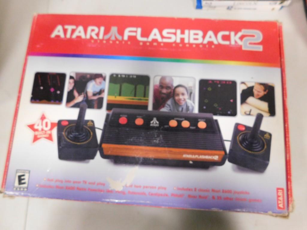 Atari Flashback 2 (1 of 3)