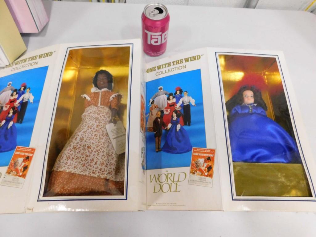 Gone With The Wind World Doll mammy