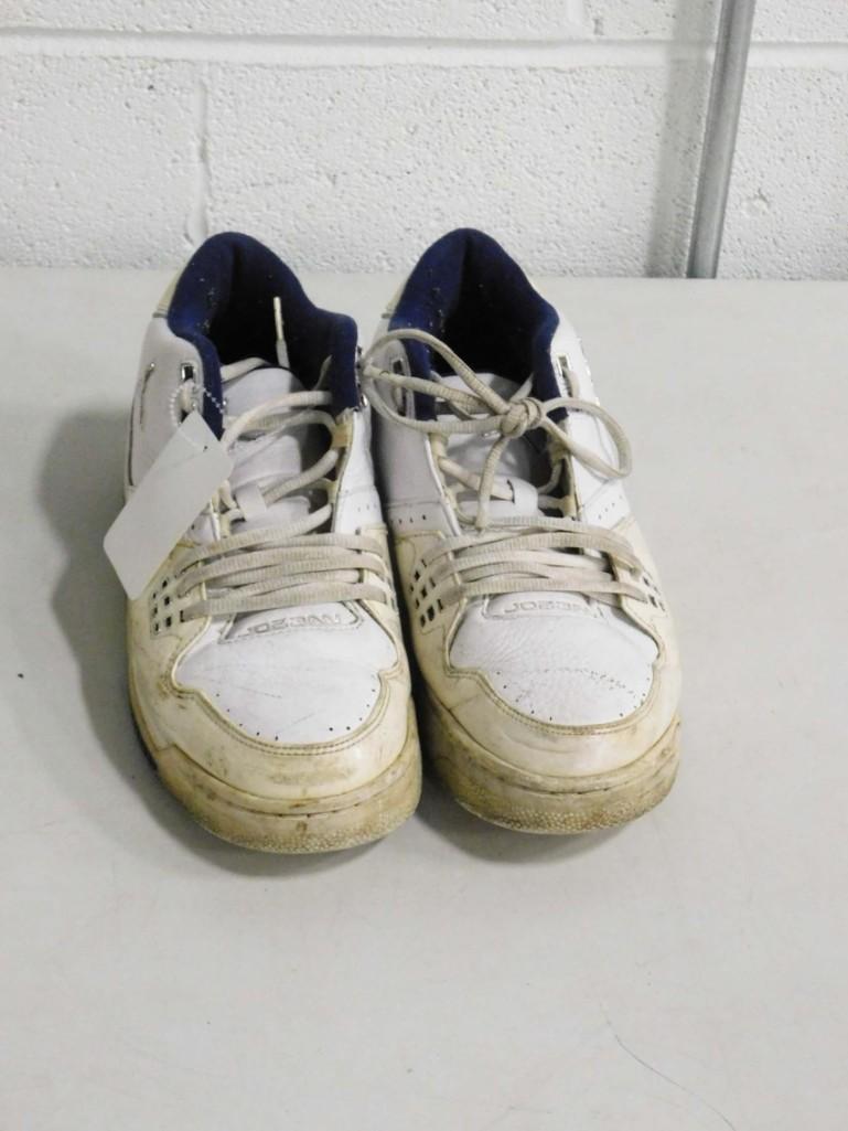 Michael Jordan Shoes Size 12 (1 of 5)