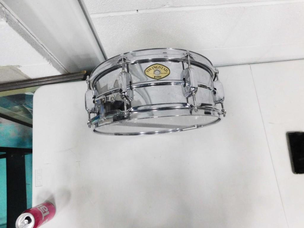 Vintage Tama SwingStar Snare Drum (1 of 4)