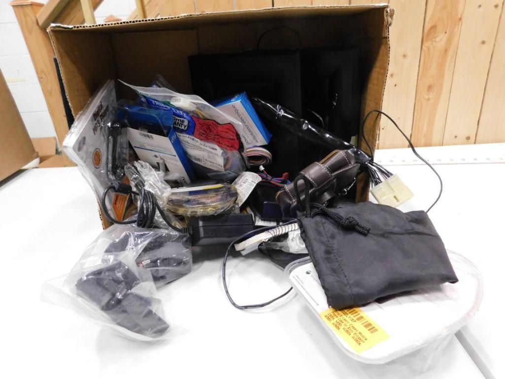 Misc Electronics Lot incl Digital Picture Frames , Old: Misc Electronics Lot incl Digital Picture Frames , Old Cell Phones , MP3 Player , etc Condition: untested