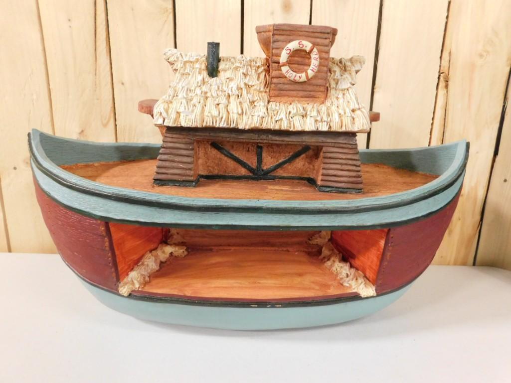 Pete Apsit SS Holy Herd Noah's Ark (1 of 7)