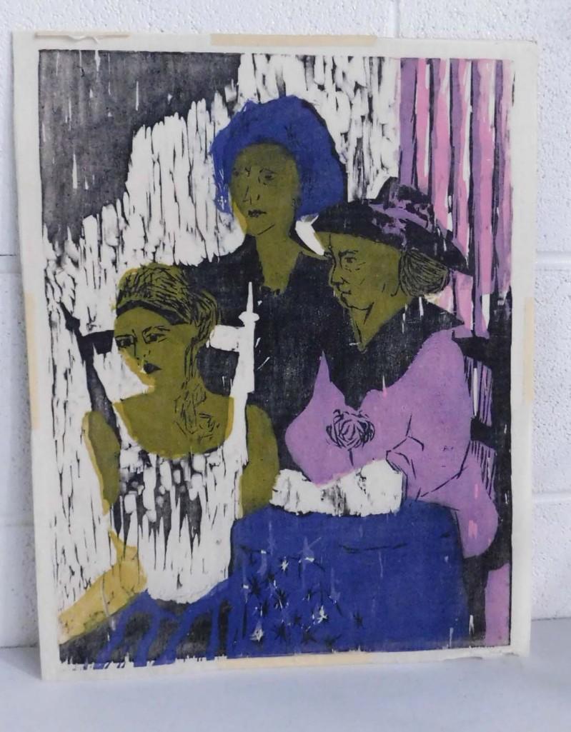 Rosemary Zwick Original Composition (1 of 2)