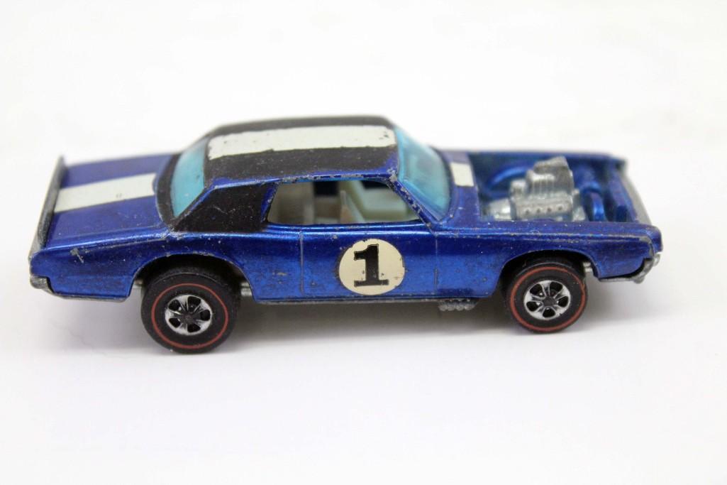 HotWheels DUNE DADDY ホットウィール　ヴィンテージ 1969 Vintage 1969 Hot Wheels Red Line Dune Daddy Die Cast Dune