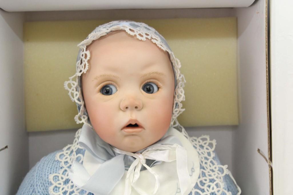 Susan Krey Baby Primi Banbini Baby Original 20" Limited (1 of 11)
