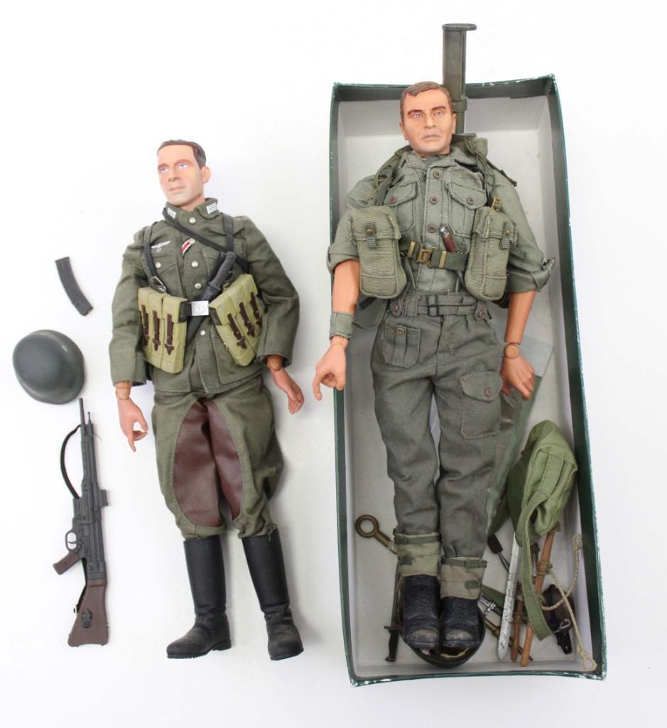 ミリタリー DRAGON USMC FORCE RECON RTO Jake DR_Jake3.jpg