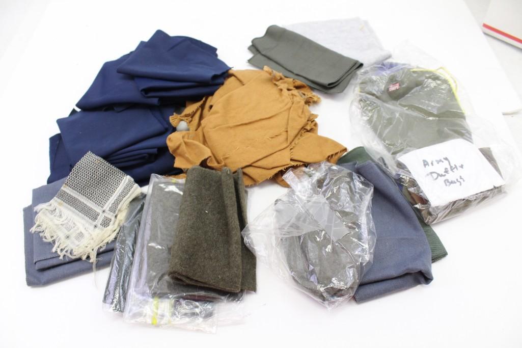 Accessories for 12" Military Action Figures incl Custom (1 of 3)