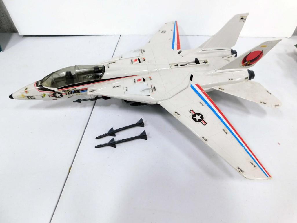 1973 G.i. Joe Air Adventurer 1973 G.i. Joe Air Adventurer