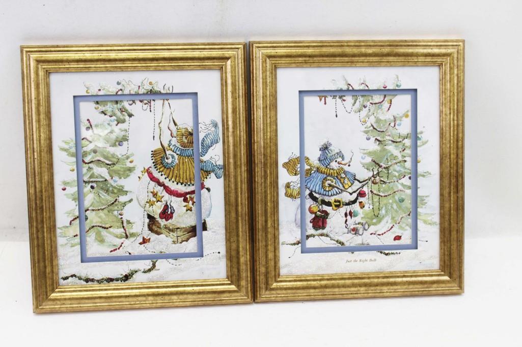 Peggy Abrams "Just the Right Star" and "Just the Right (1 of 8)