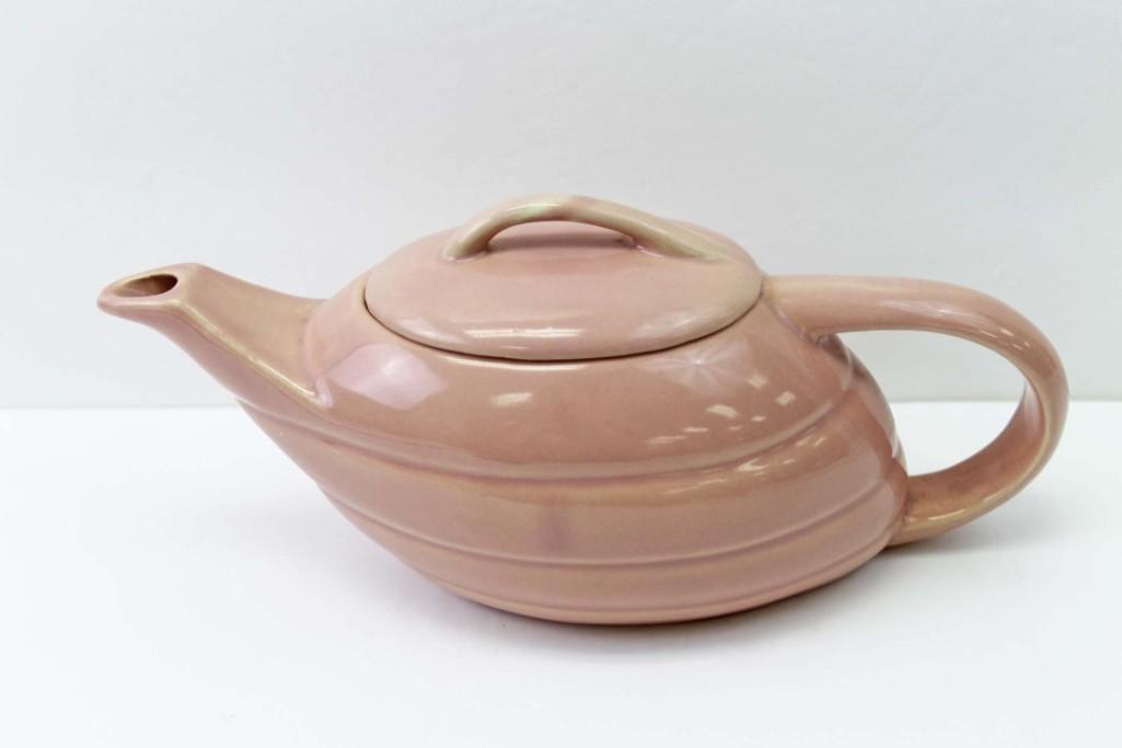 Bauer Aladdin Teapot (1 of 4)