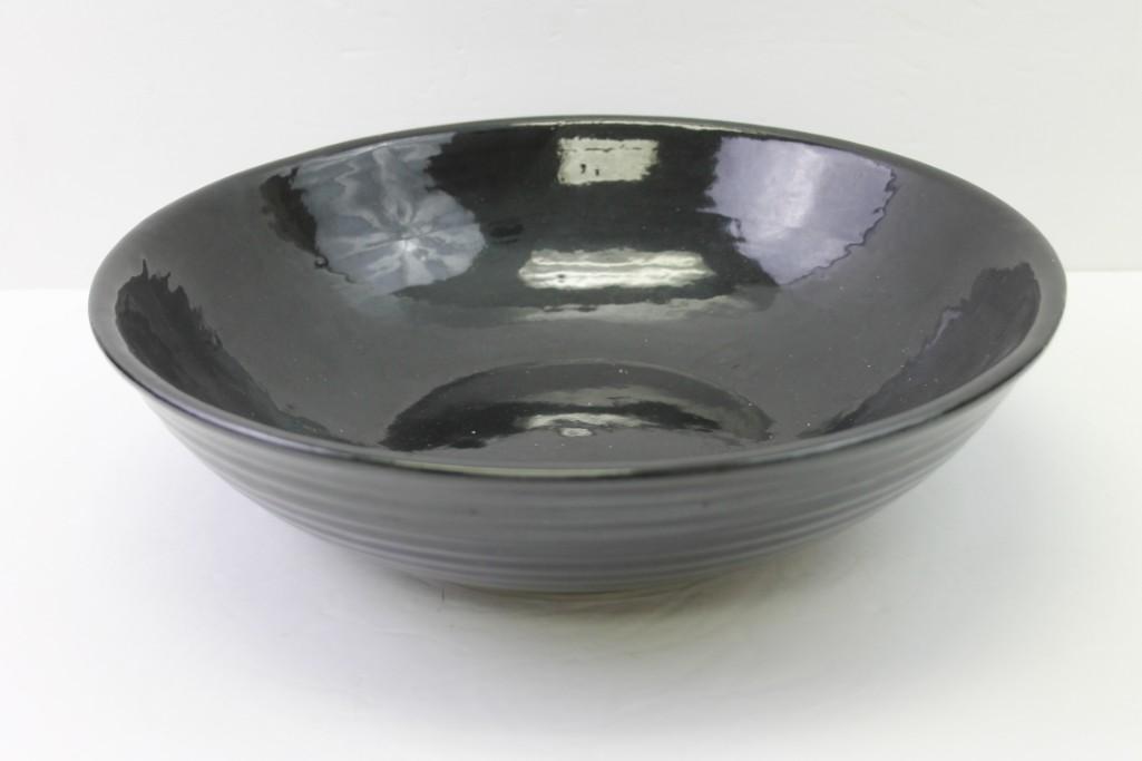 Bauer Ringware Large Pasta/Salad Bowl (1 of 4)