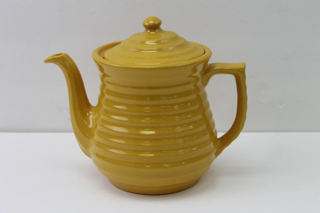 Bauer Ringware Drip Coffee Pot With Lid (1 of 5)