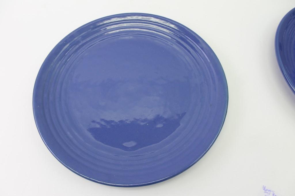 Bauer Ringware Chop Plate-1 (1 of 3)