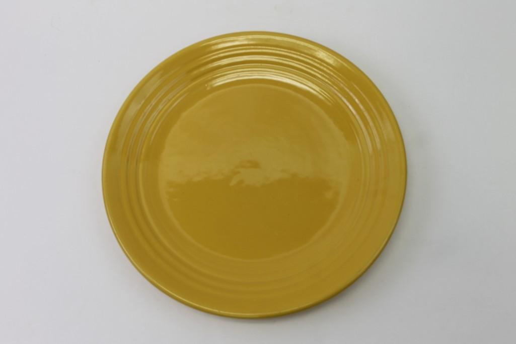 Bauer Ringware Chop Plate-1 (1 of 4)