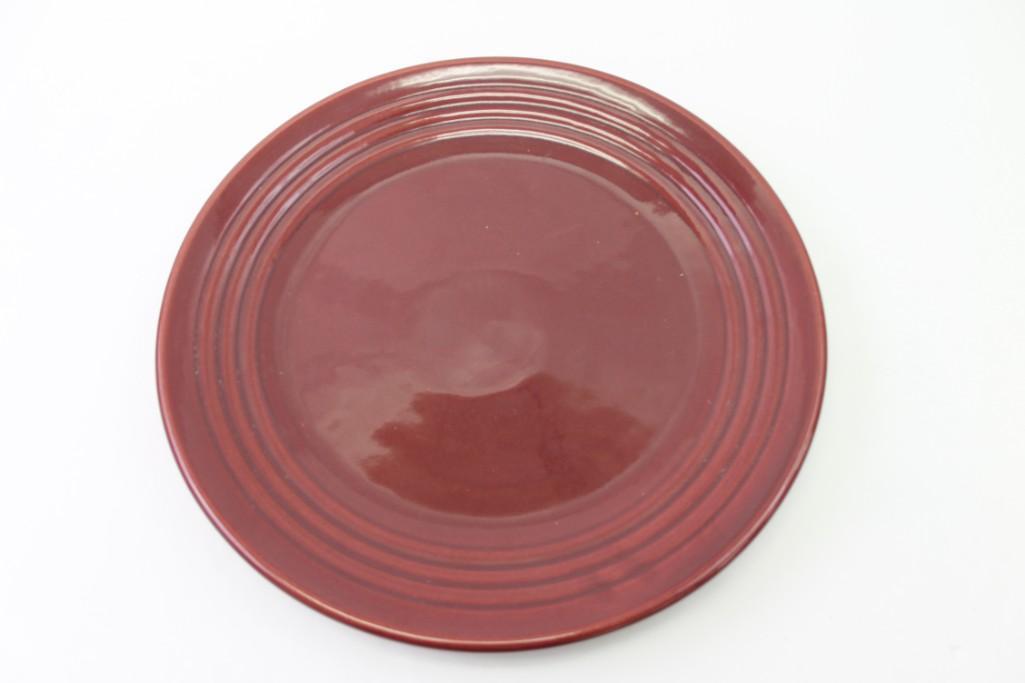 Bauer Ringware Chop Plate-1 (1 of 3)