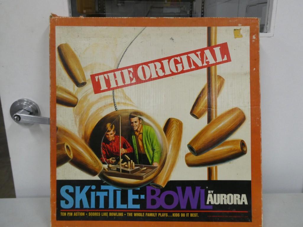 Skittle Bowl Game (1 of 2)