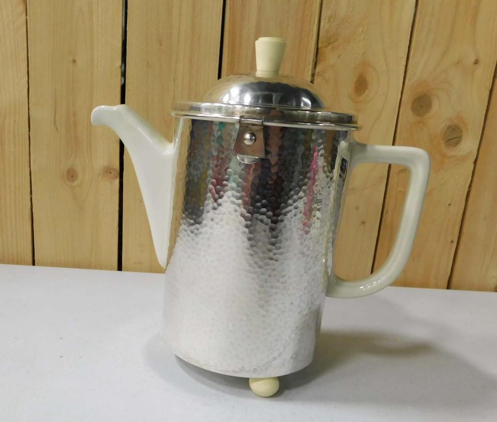 1930s-1940s Wmf Wurttembergische Metallwarenfabrik (1 of 5)