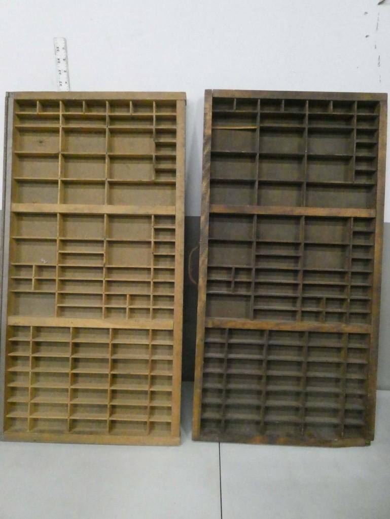 2 Printers Block Drawers (1 of 4)
