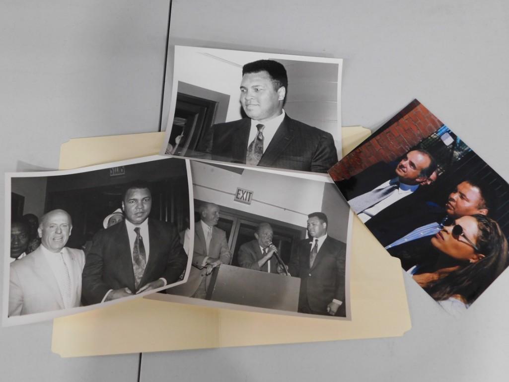 Photos of Mohammed Ali (1 of 1)