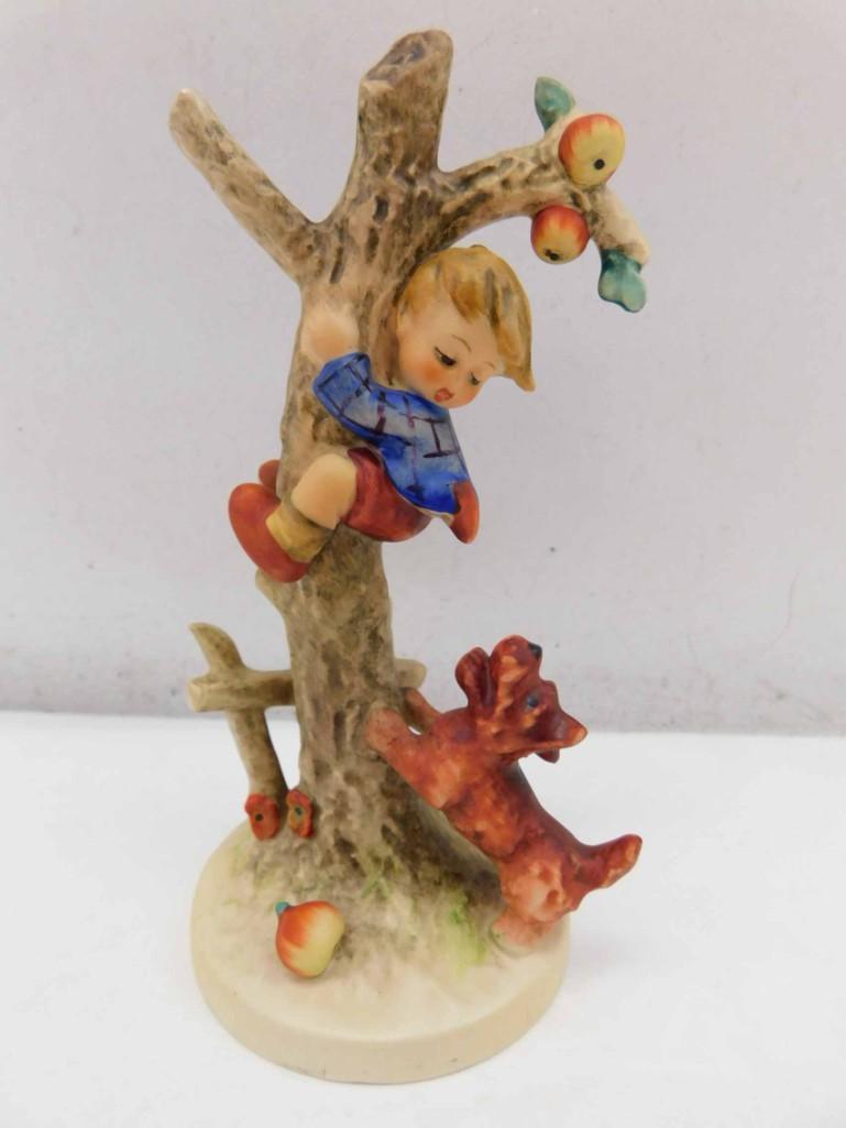 Goebel Hummel Culprits 56/A Figurine (1 of 3)