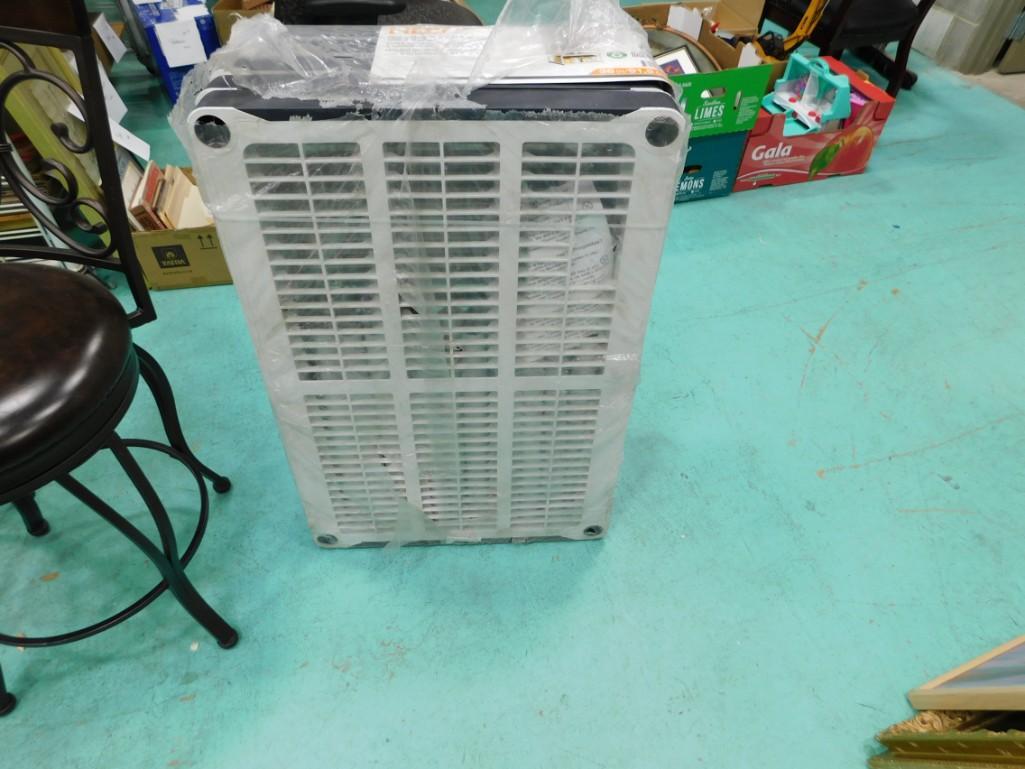 New in Package 5 Shelf Shelving Unit (1 of 3)