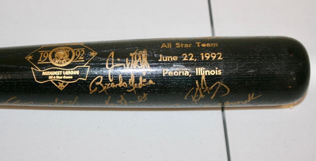 June 22, 1992, Midwest League All-Star Game (1 of 6)