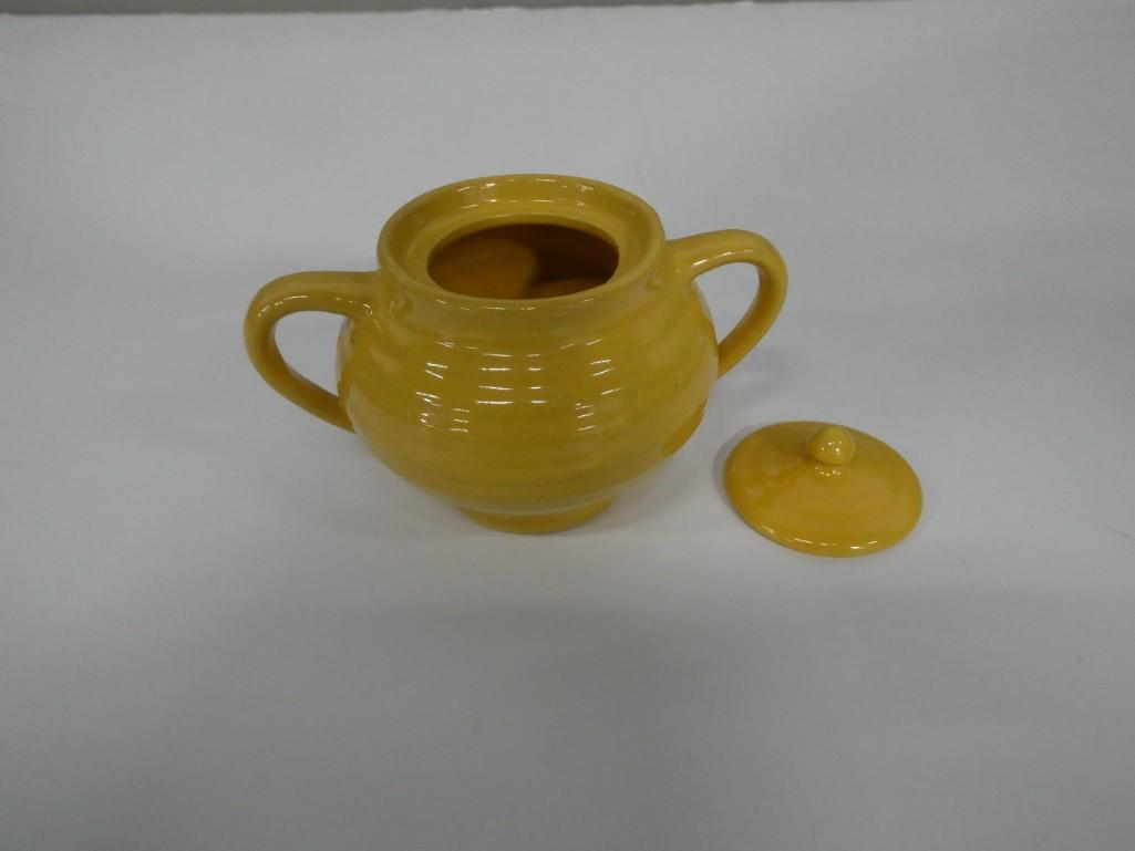 Bauer Sugar with Lid (1 of 3)