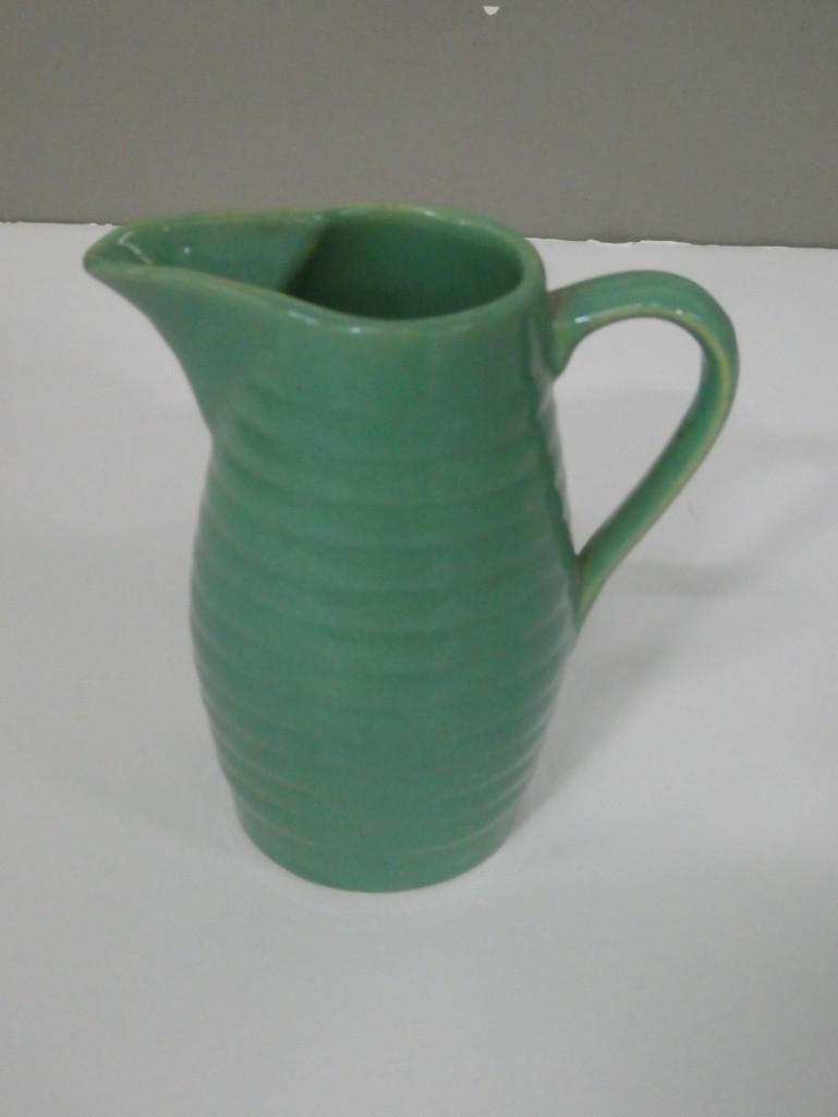 Bauer Syrup Pitcher (1 of 4)