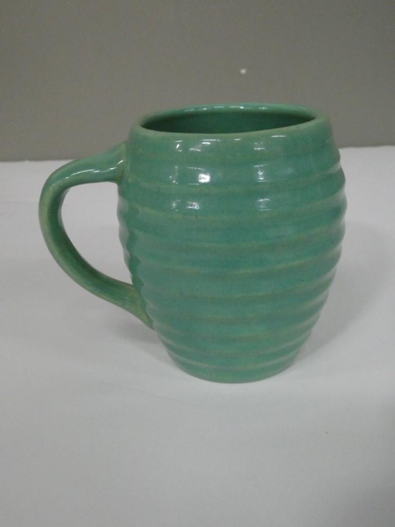 Bauer Barrel Mug (1 of 4)