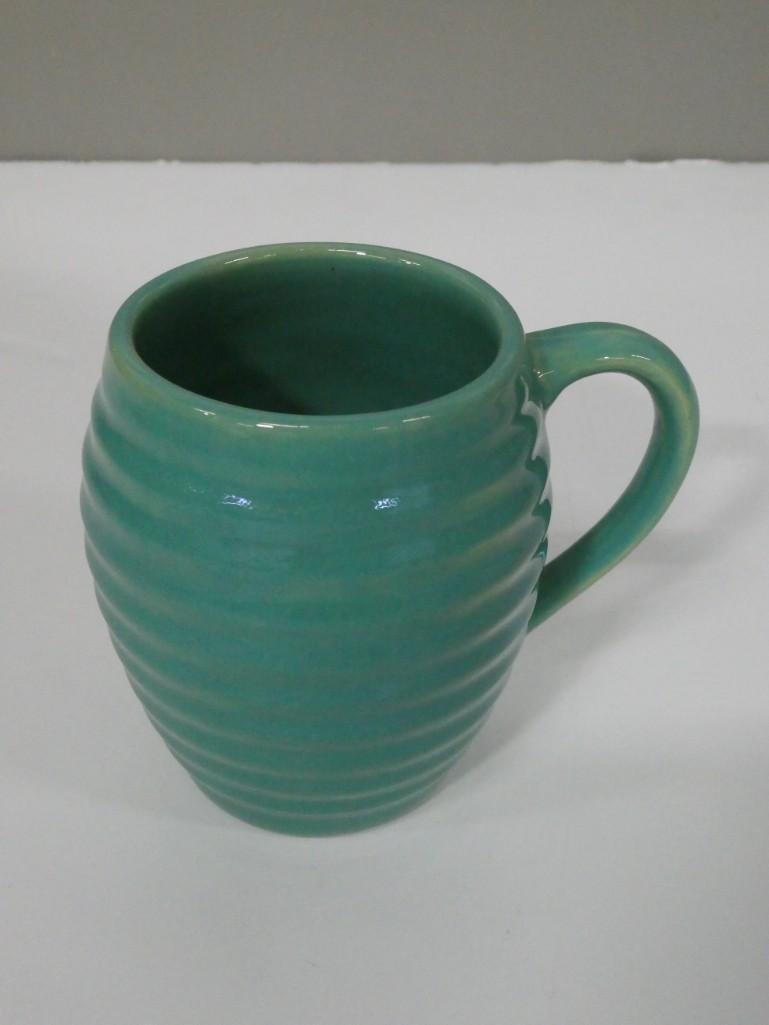 Bauer Barrel Mug (1 of 4)