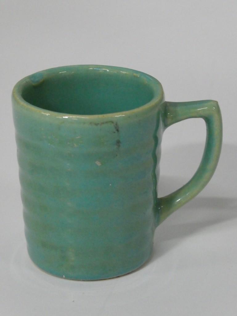 Bauer Demitasse (Cup) (1 of 4)