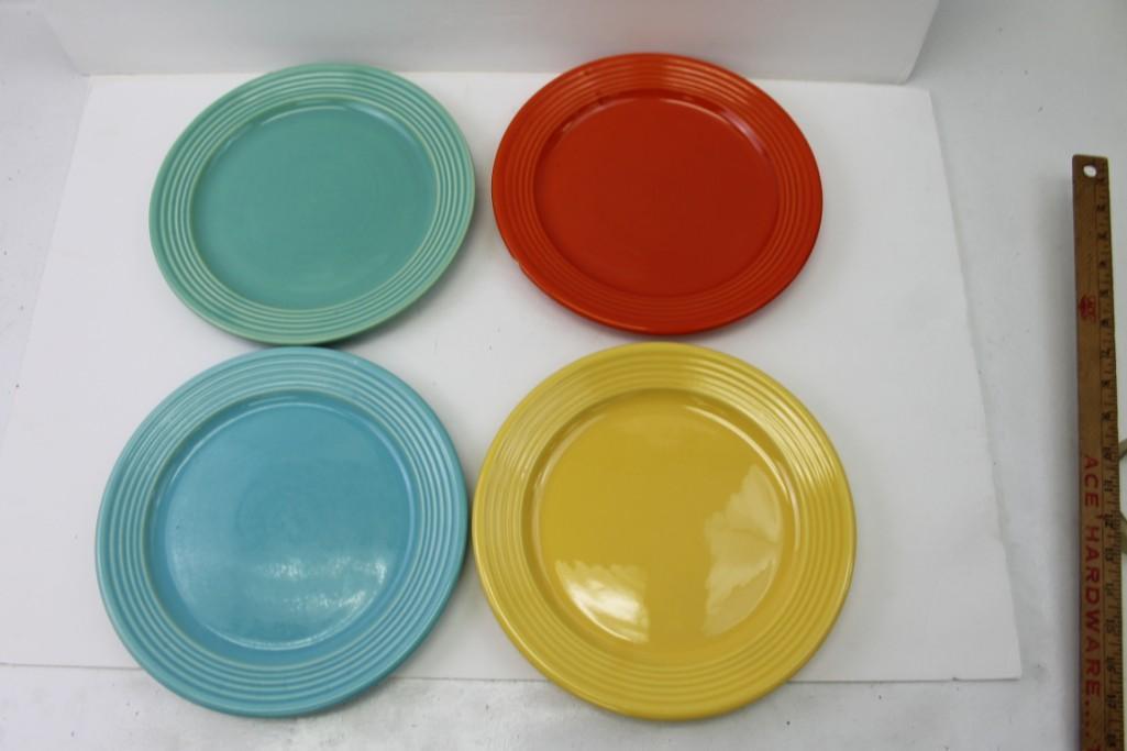 Bauer Montery Dinner plates-4 (1 of 5)