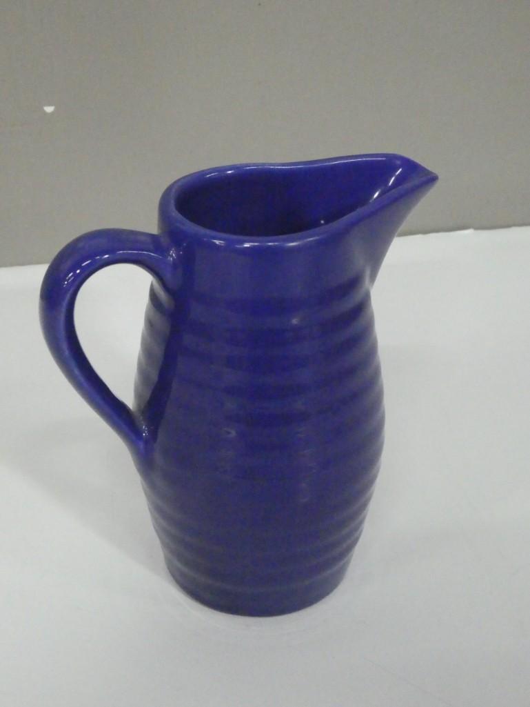 Bauer Syrup Pitcher (1 of 5)