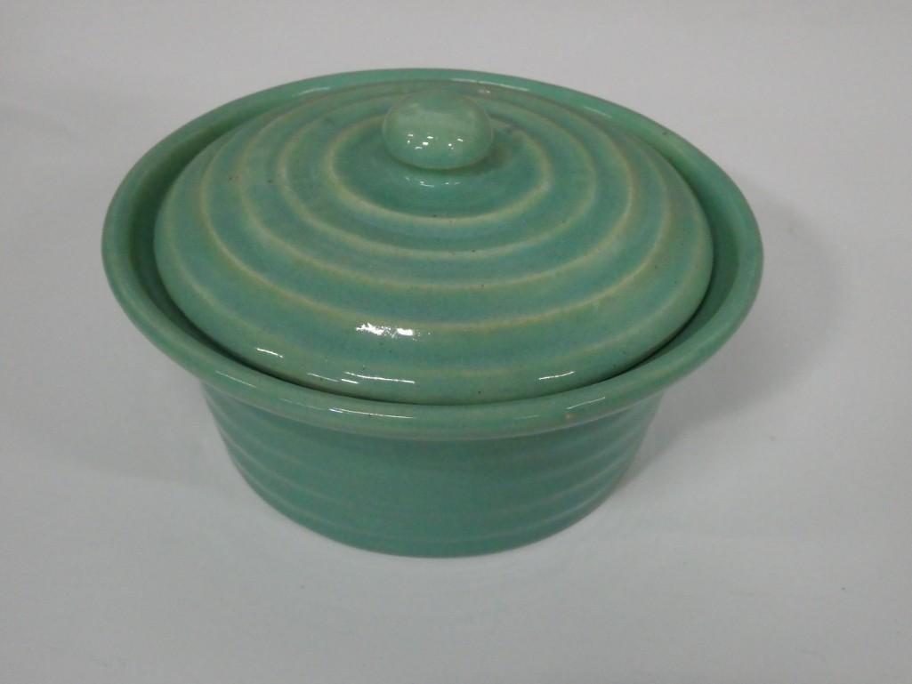 Bauer Individual Casserole with Lid (1 of 4)