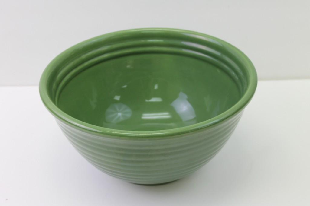 Bauer large Mixing Bowl (1 of 6)