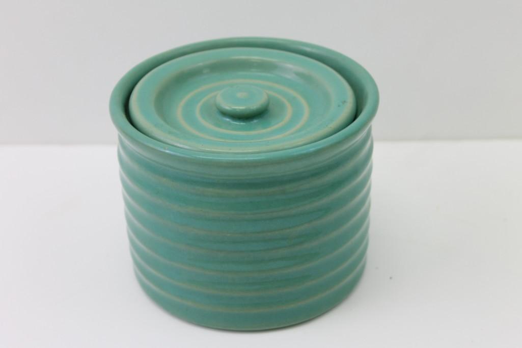 Bauer Spice Jar (1 of 4)