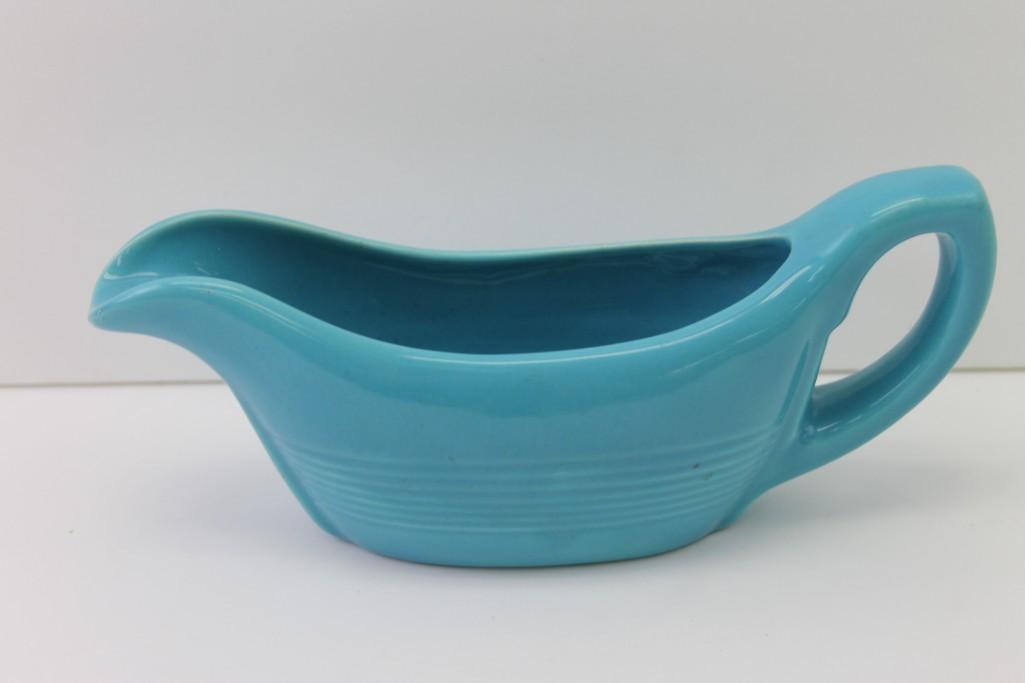 Bauer Gravy Boat (1 of 5)