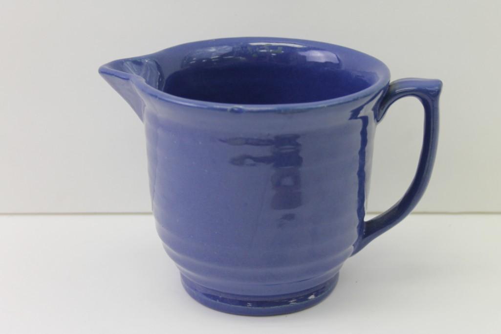 Bauer Batter Pitcher (1 of 7)