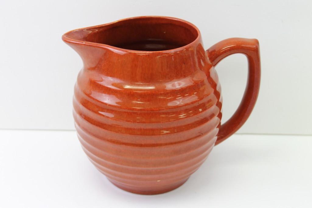 Bauer Rust Pitcher (1 of 6)
