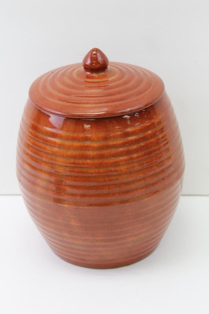 Bauer Cookie Jare & Lid (1 of 7)