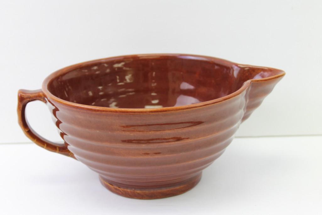 Bauer Batter Pitcher (1 of 8)