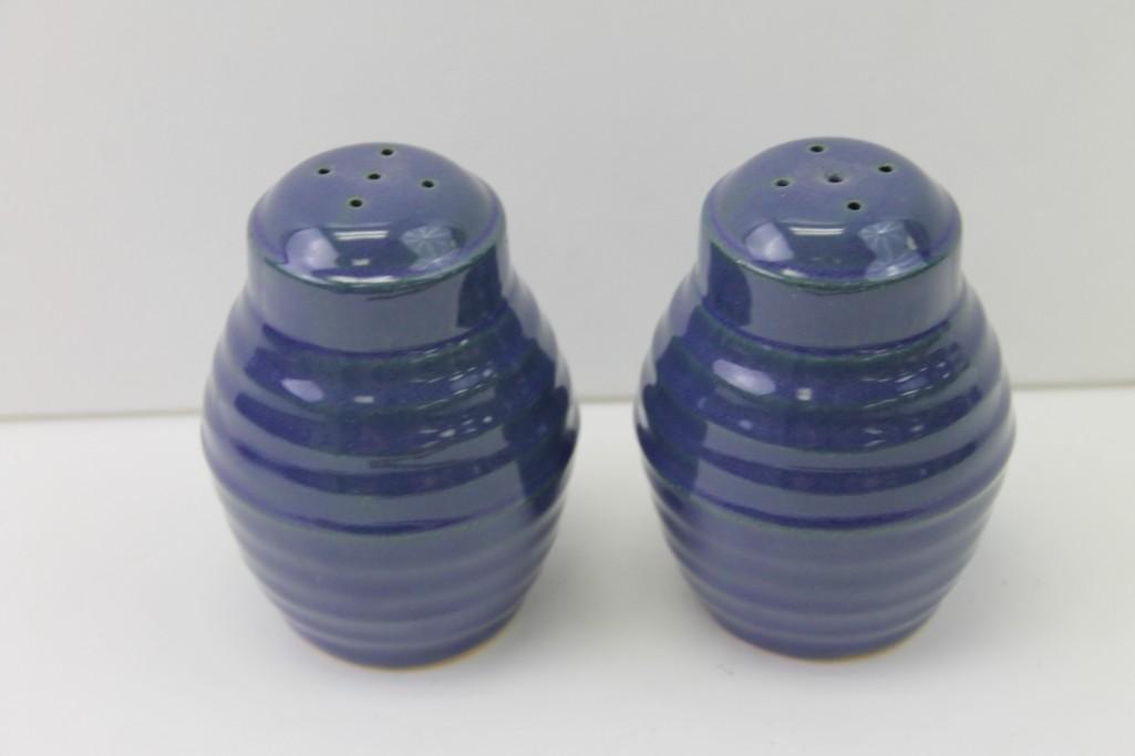 Bauer Salt & Pepper Set (1 of 5)