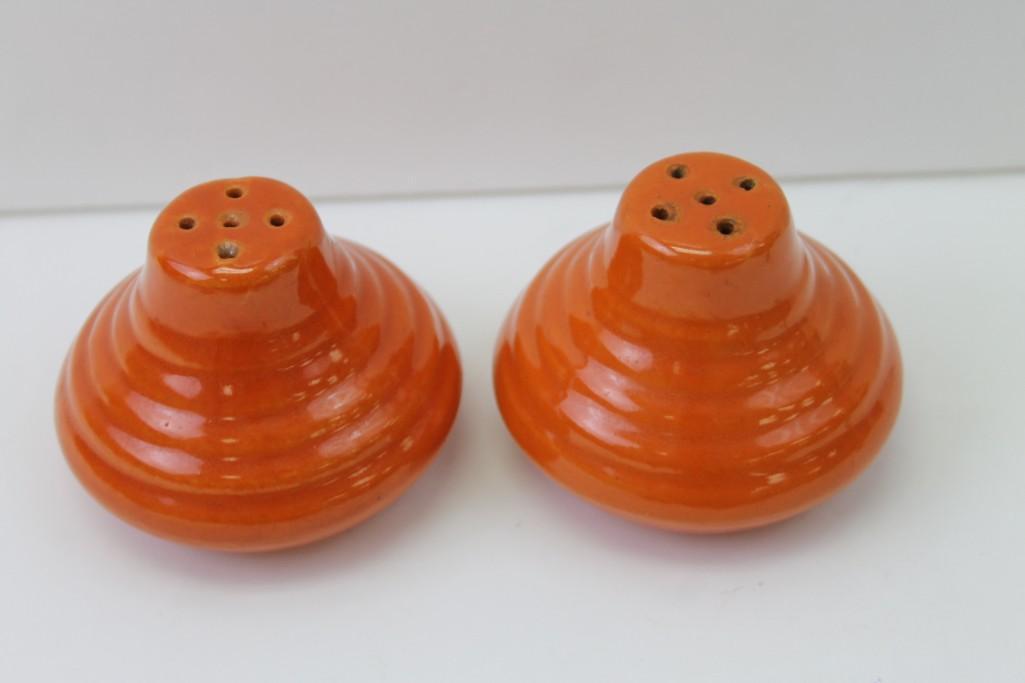 Bauer Salt & Pepper set (1 of 4)