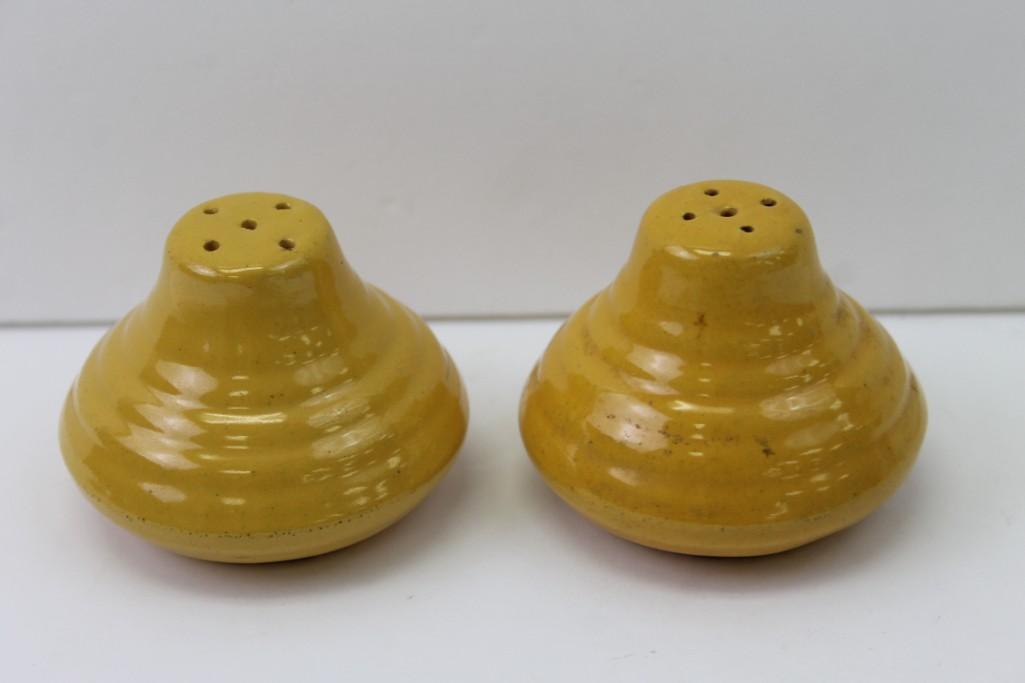 Bauer Salt & Pepper Set (1 of 4)