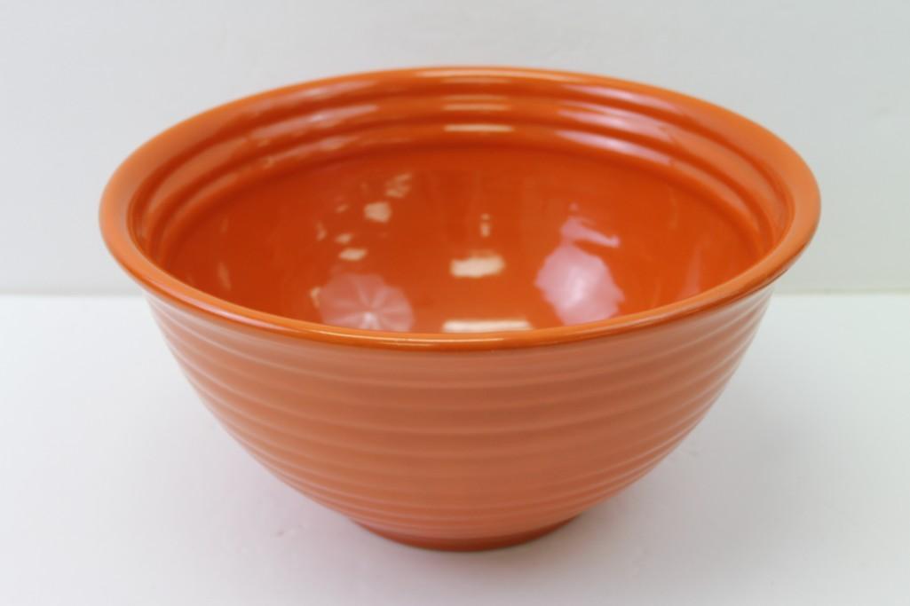 Bauer Ringware Mixing Bowl (1 of 4)
