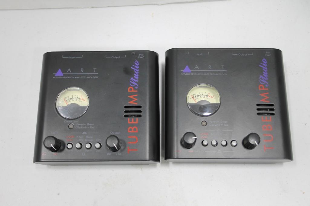 2 Art Applied Research and Technology Tube MP Studio (1 of 6)